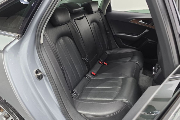2016 Audi A6 с пробегом 75 052 км