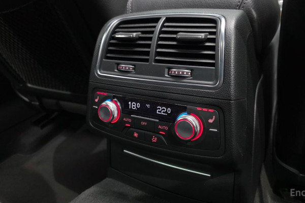 2016 Audi A6 с пробегом 75 052 км