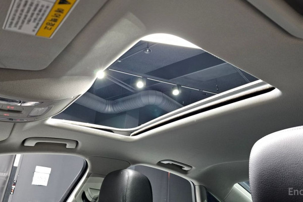 2015 Audi A6 с пробегом 117 788 км