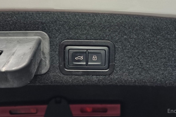 2015 Audi A6 с пробегом 117 788 км