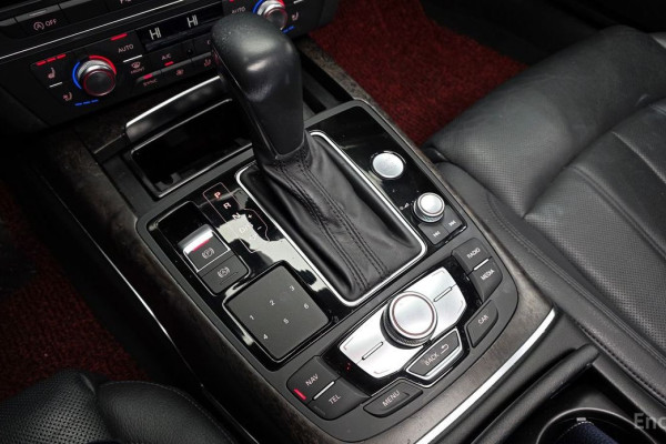 2018 Audi A6 с пробегом 84 225 км