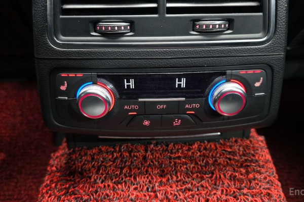 2018 Audi A6 с пробегом 84 225 км