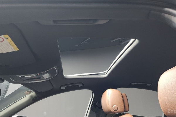 2018 Audi A6 с пробегом 121 522 км