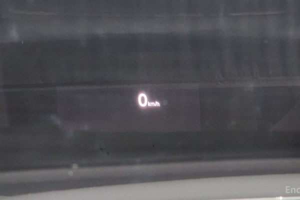 2018 Audi A6 с пробегом 121 522 км