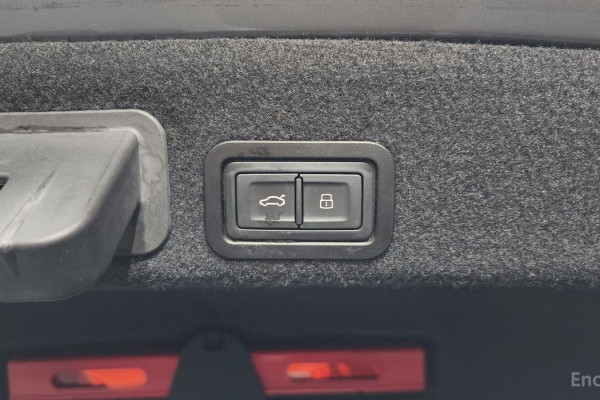 2018 Audi A6 с пробегом 121 522 км