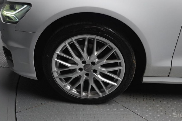 2016 Audi A6 с пробегом 94 326 км