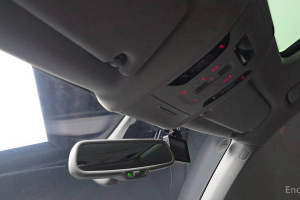 2016 Audi A6 с пробегом 94 326 км