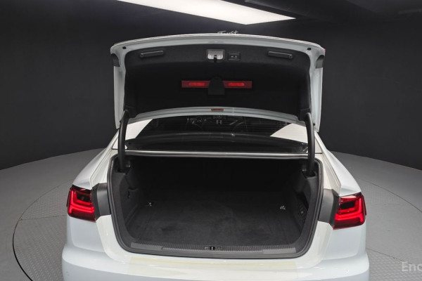 2016 Audi A6 с пробегом 94 326 км