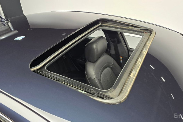 2018 Audi A6 с пробегом 34 555 км