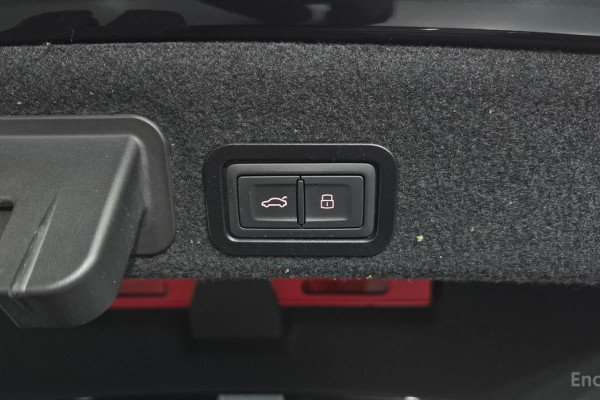 2018 Audi A6 с пробегом 34 555 км