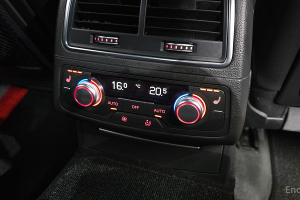 2018 Audi A6 с пробегом 34 555 км