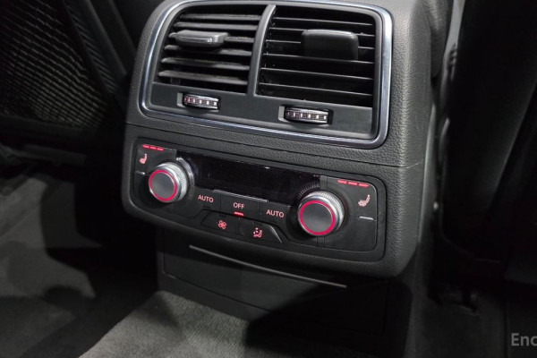 2018 Audi A6 с пробегом 91 154 км