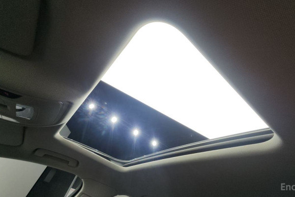 2016 Audi A6 с пробегом 65 280 км