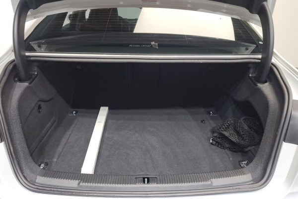 2016 Audi A6 с пробегом 65 280 км