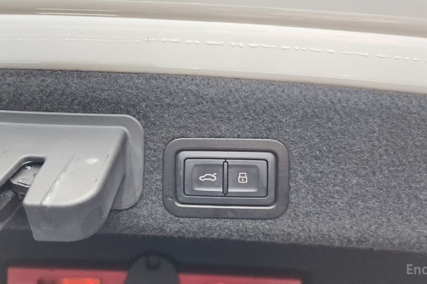 2016 Audi A6 с пробегом 65 280 км