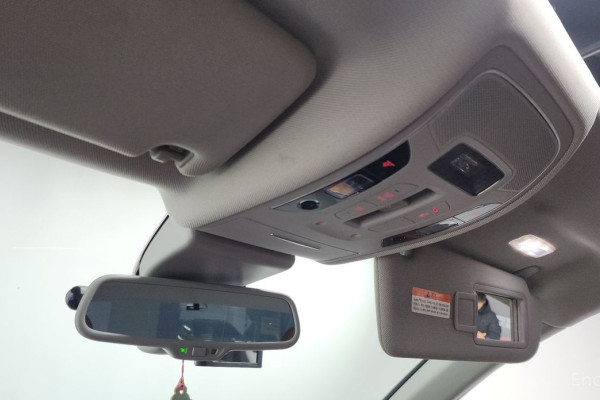 2016 Audi A6 с пробегом 65 280 км