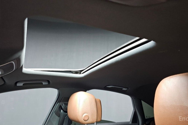 2018 Audi A6 с пробегом 95 605 км