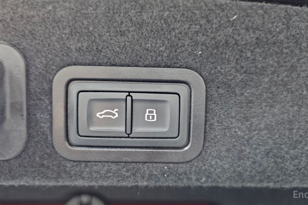 2018 Audi A6 с пробегом 95 605 км