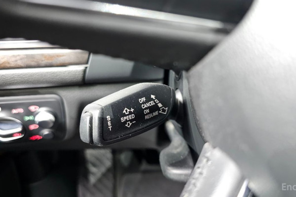 2018 Audi A6 с пробегом 95 605 км