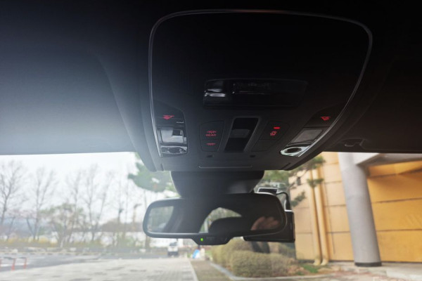 2016 Audi A6 с пробегом 128 450 км