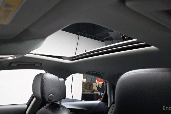 2015 Audi A6 с пробегом 111 983 км