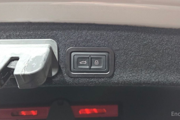 2015 Audi A6 с пробегом 111 983 км