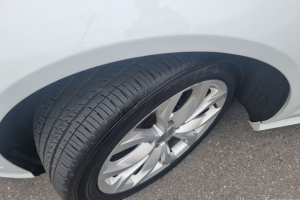 2016 Audi A6 с пробегом 115 106 км