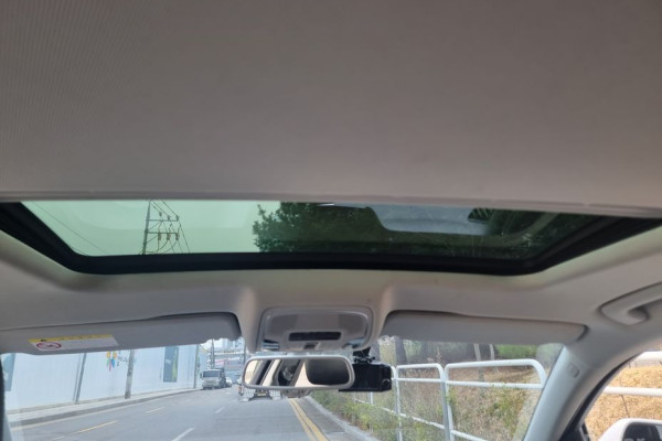 2016 Audi A6 с пробегом 115 106 км