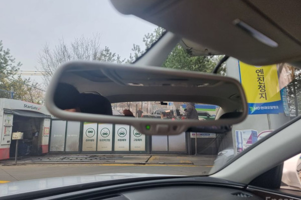 2016 Audi A6 с пробегом 115 106 км