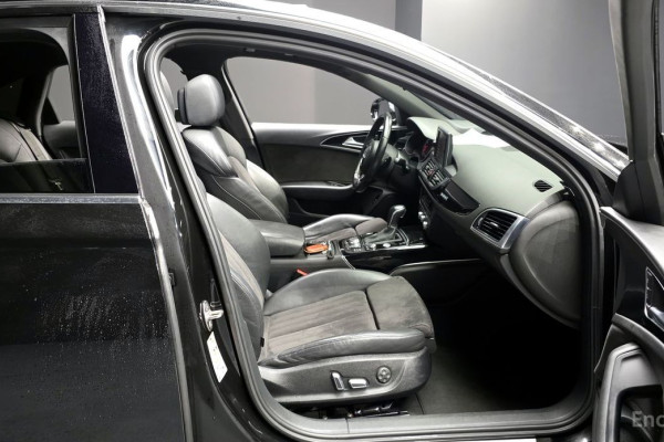 2016 Audi A6 с пробегом 111 519 км