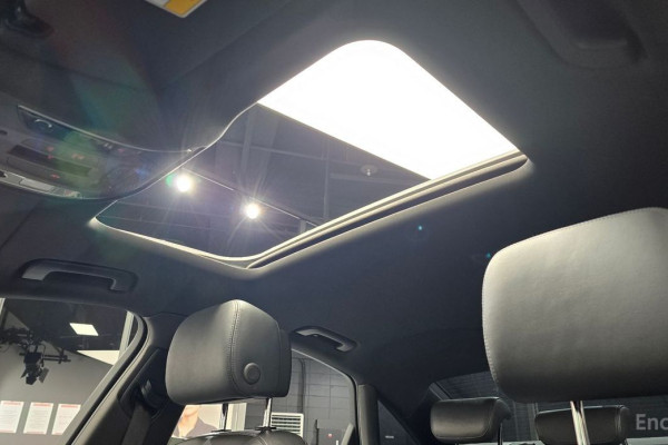 2015 Audi A6 с пробегом 79 346 км