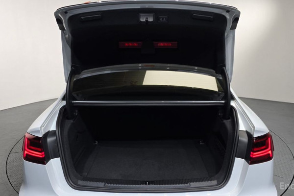 2015 Audi A6 с пробегом 79 346 км