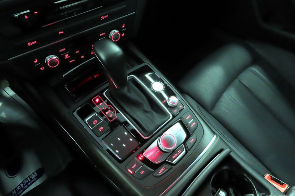 2018 Audi A6 с пробегом 102 676 км