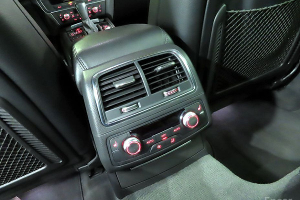 2018 Audi A6 с пробегом 102 676 км