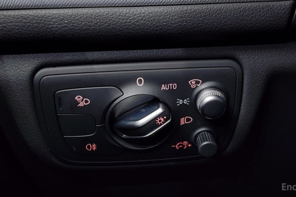 2018 Audi A6 с пробегом 28 619 км