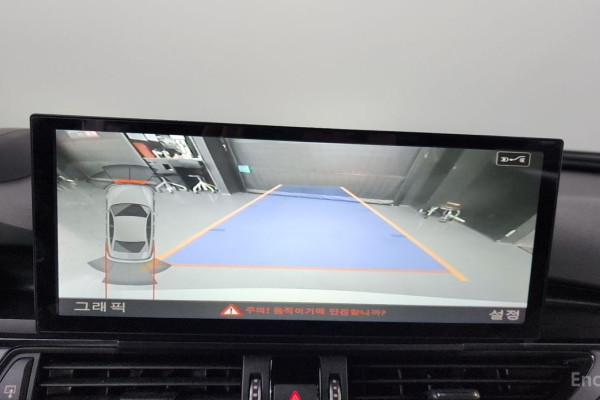 2018 Audi A6 с пробегом 28 619 км