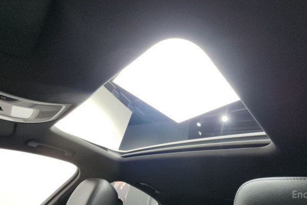 2018 Audi A6 с пробегом 28 619 км