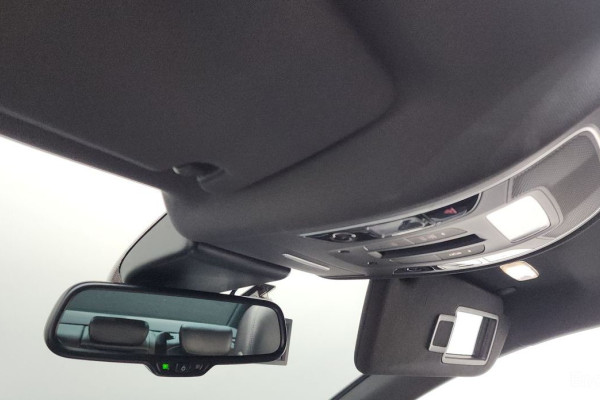 2018 Audi A6 с пробегом 28 619 км