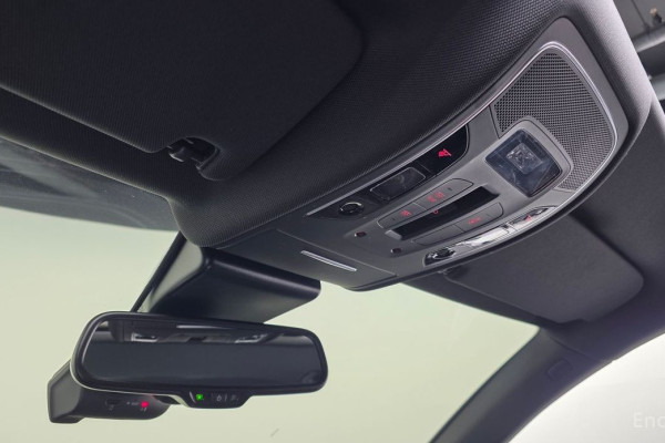 2018 Audi A6 с пробегом 55 040 км