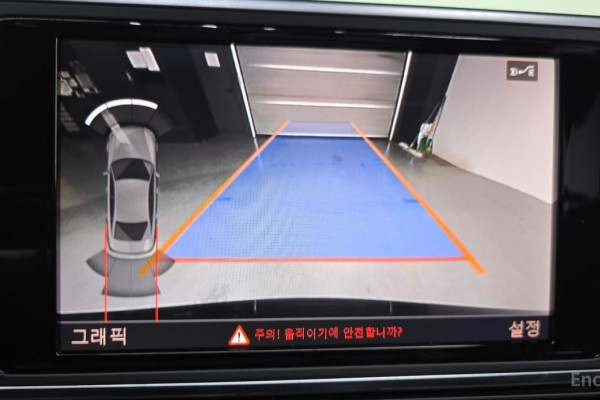 2018 Audi A6 с пробегом 55 040 км