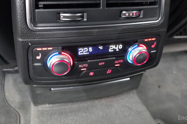 2018 Audi A6 с пробегом 55 040 км