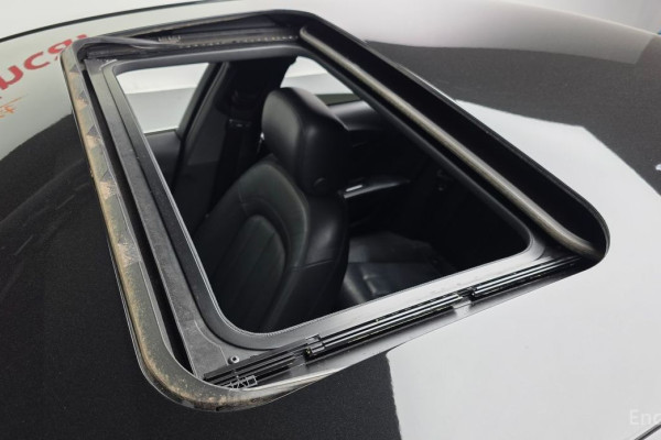 2018 Audi A6 с пробегом 55 040 км