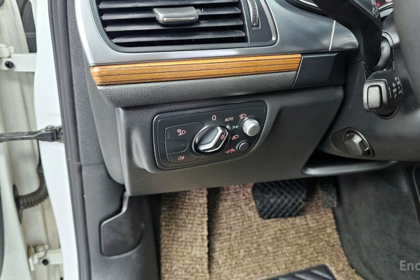 2016 Audi A6 с пробегом 144 239 км