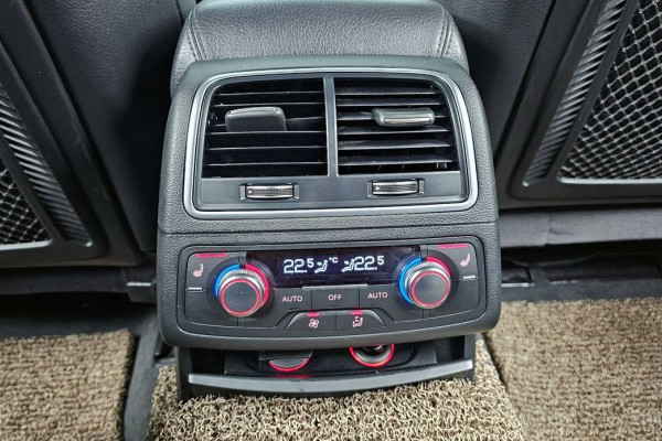 2016 Audi A6 с пробегом 144 239 км