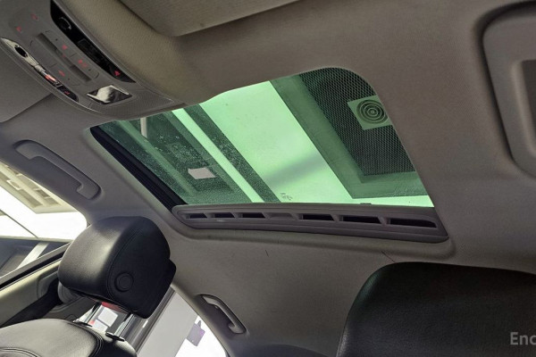 2016 Audi A6 с пробегом 144 239 км