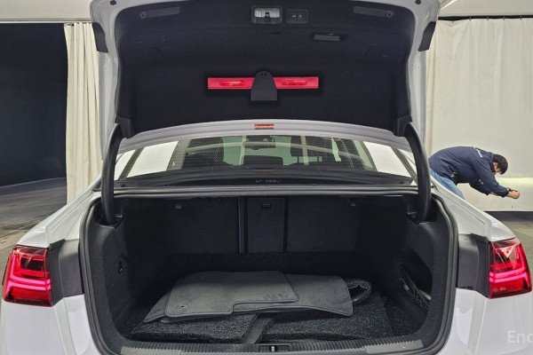 2016 Audi A6 с пробегом 144 239 км