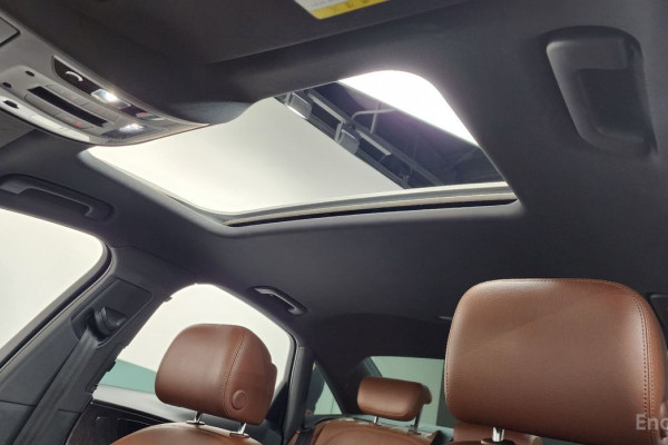 2018 Audi A6 с пробегом 114 177 км