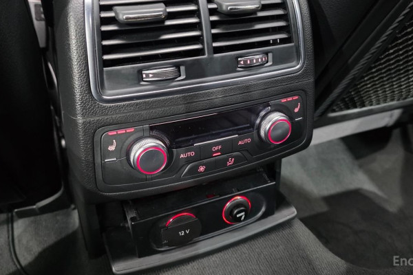 2018 Audi A6 с пробегом 19 511 км