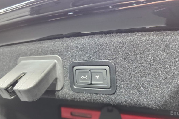 2018 Audi A6 с пробегом 19 511 км