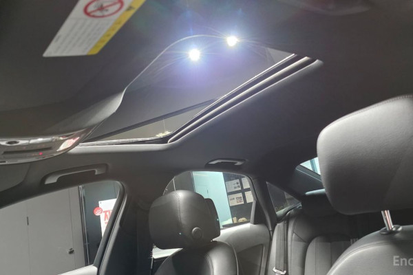 2018 Audi A6 с пробегом 19 511 км